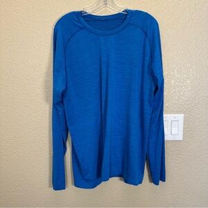 Lululemon mens long sleeve XL